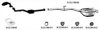 EBERSP?CHER 232035 Exhaust System
